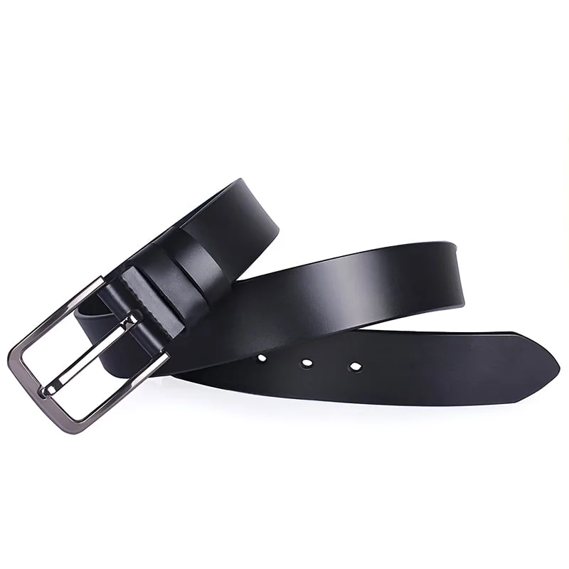 BRB1 Premium Genuine Leather Belt for Men - Image 2