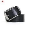 BTK1 O3 Genuine Leather Belt for Men