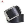 BWL1 Woodland Genuine Leather Belt for Men