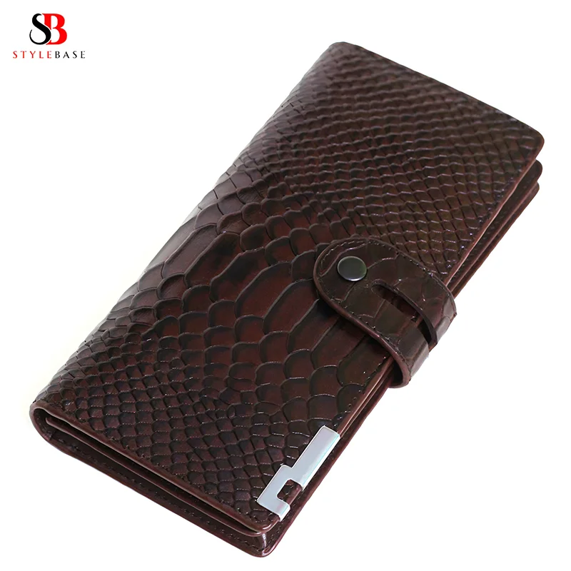 LWPL1 Premium Python Long Wallet - Image 3