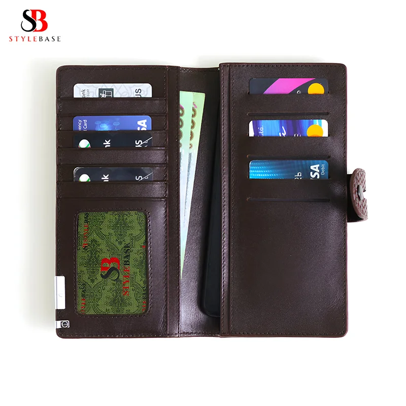LWPL1 Premium Python Long Wallet - Image 2