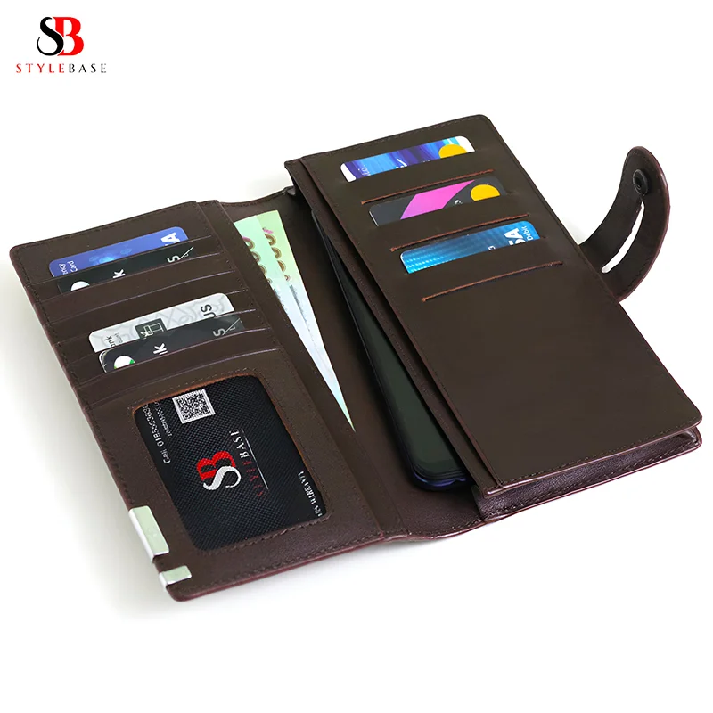 LWPL1 Premium Python Long Wallet - Image 4