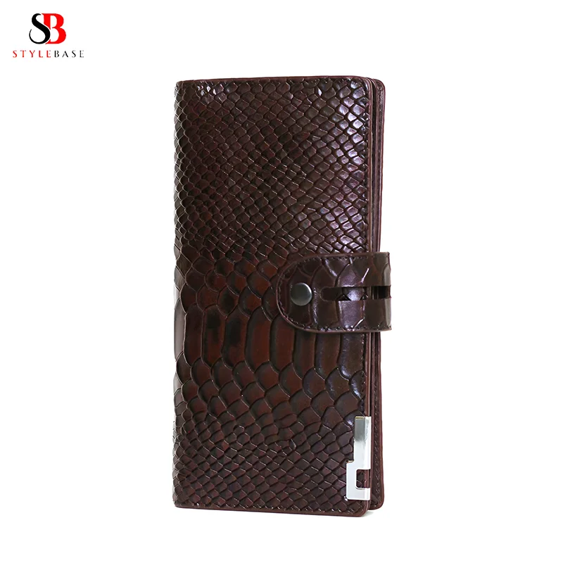 LWPL1 Premium Python Long Wallet