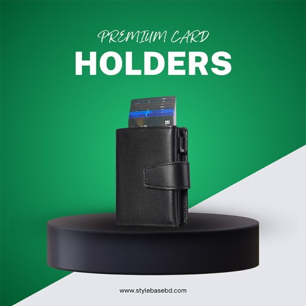 Card Holders
