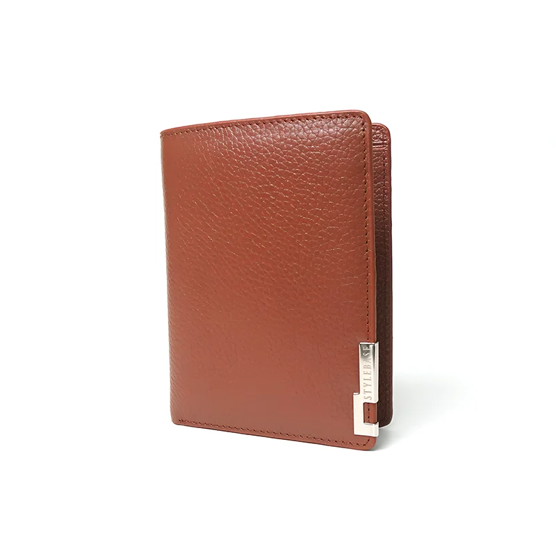 VWS5 Premium Vertical Wallet for Men