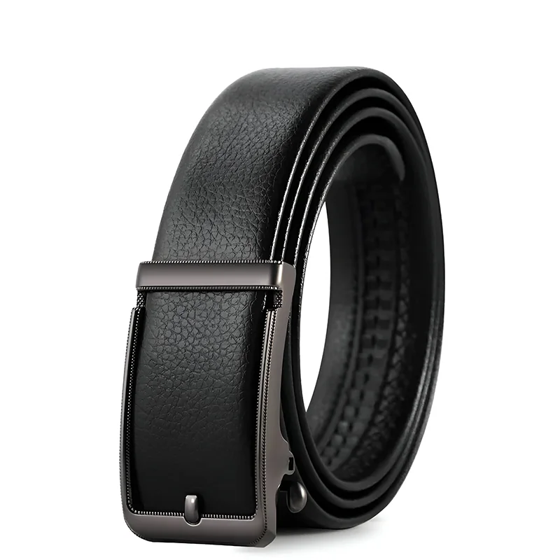 BFP1 Fashionable Premium Auto Gear Belt for Men