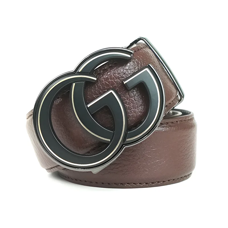 BGG2 Gucci Premium Auto Gear Belt for Men - Image 3