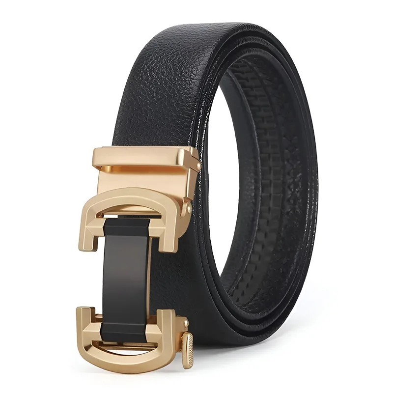 BFP3 Fashionable Premium Auto Gear Belt for Men