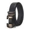 BFP7 Fashionable Premium Auto Gear Belt for Men