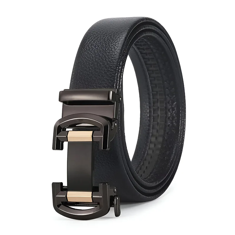 BFP7 Fashionable Premium Auto Gear Belt for Men