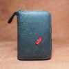CHA01 Premium Leather Mini Card Holder Wallet